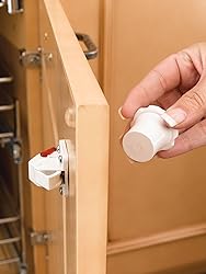 Rev-A-Shelf - TL-13201-1 - Tot-Lock Cabinet