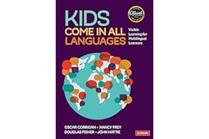 Kids Come in All Languages: Visible Learning for Multilingual Learners