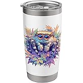 Jumping Spiders Jumping Spider Stainless Steel Insulated Tumbler