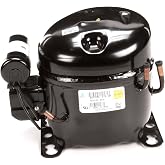 Beverage Air 312-148D Compressor, 115V, 60 Hz, R404A 868Btu