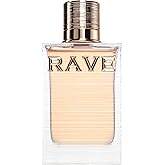 Lattafa Rave Au Soleil – Fruity, Floral, Sweet, Amber – Eau de Parfum Spray Long-Lasting Fragrance for Unisex, 3.4 Ounce / 100 ml