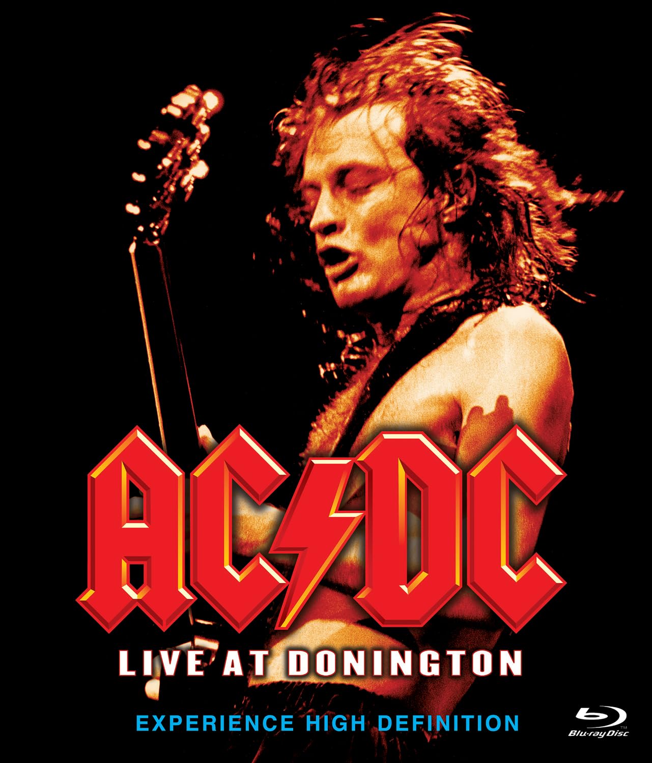 AC/DC - Live At Donington