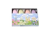 Fragonard Parfumeur Paris Set of 4 Guest Soaps - 4