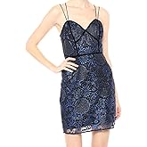 GUESS Women's Sleeveless Adina Dress