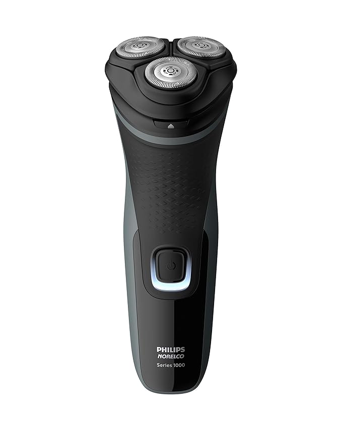 philips 2 in 1 trimmer and shaver