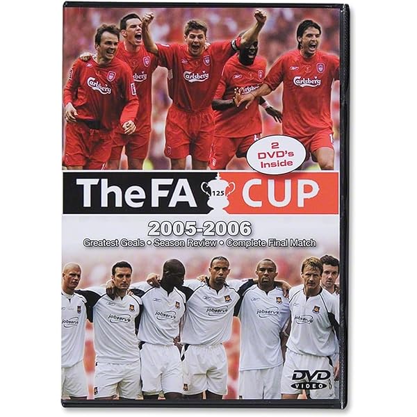 Amazon.com: Liverpool FC - Champions League Final & The Road To