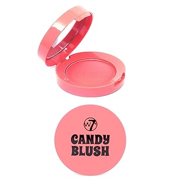 candy blush