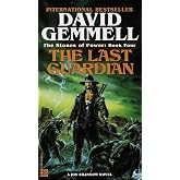 Last Guardian (The Stones of Power: Jon Shannow Trilogy)
