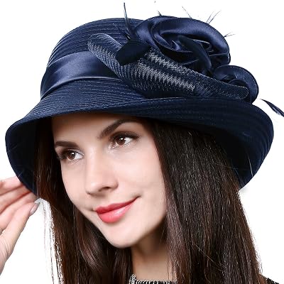 Women Kentucky Derby Dress Church Wedding Party Guyana | Ubuy display picture 1