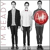 I'm Ready - EP [Explicit]