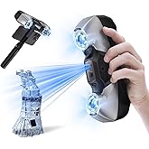 Revopoint MINI 2 3D Scanner for 3D Printing Handheld, Up to 0.02mm ...