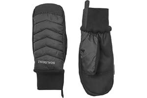 SEALSKINZ Gateley Waterproof All Weather Lightweight Insulated Mitten