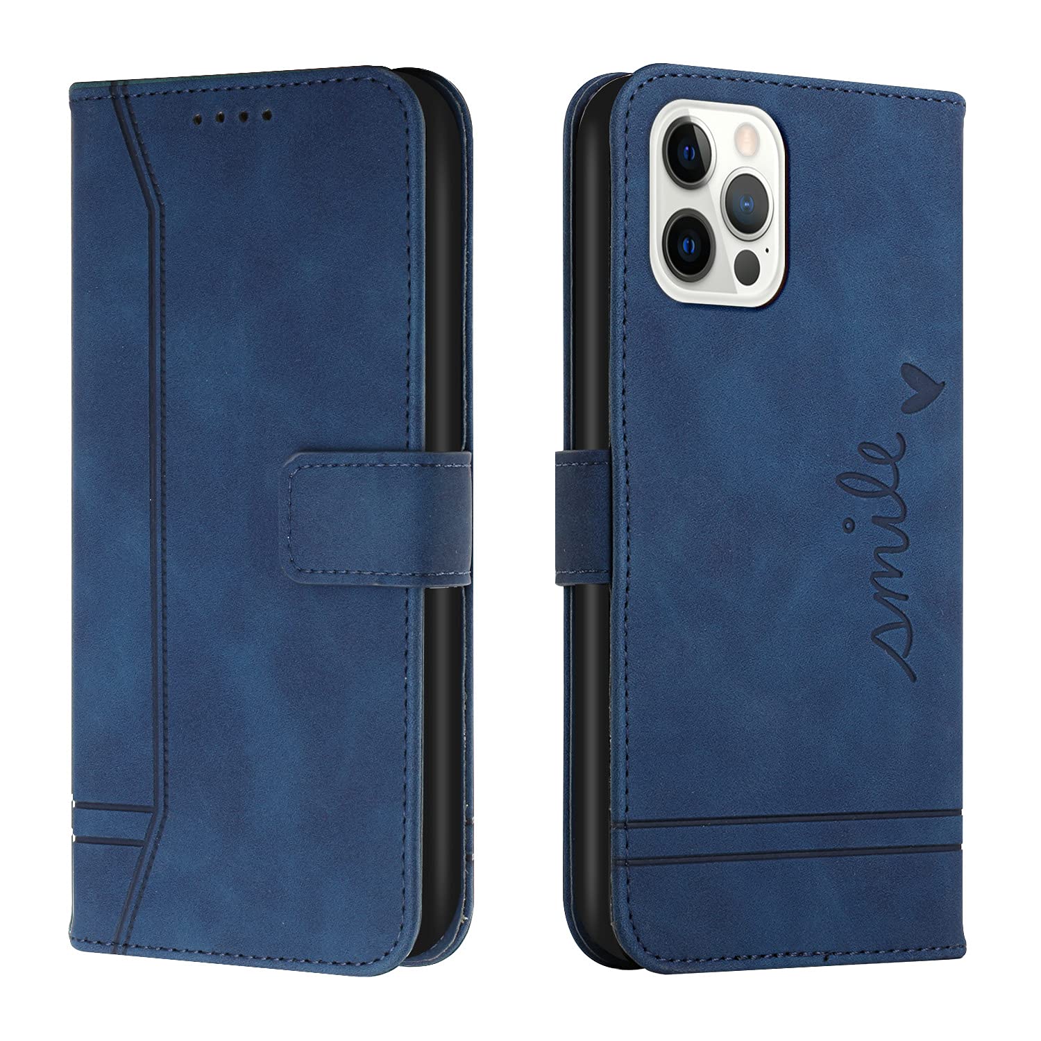 Aokicase for OPPO Reno 6 Pro Plus 5G Wallet case,Protective Leather OPPO Reno 6 Pro Plus 5G Simple Wallet Leather Case Leather Case,OPPO Reno 6 Pro Plus 5G Military Green — image 1