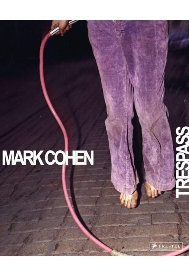 新品 絶版 レア Mark Cohen Dark Knees マークコーエン artecontemporanea.com Mark Cohen: Dark Knees - artecontemporanea.com