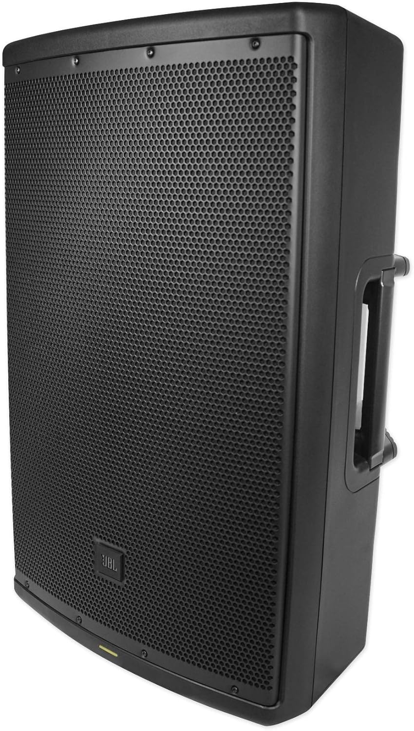 jbl 15 inch powered subwoofer