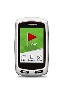Garmin Golf GPS Handhelds and Watches Reviews: G30, G8, G6, s60..