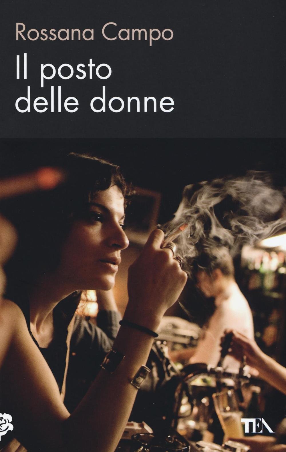Rossana Campo - Il posto delle donne (2013)