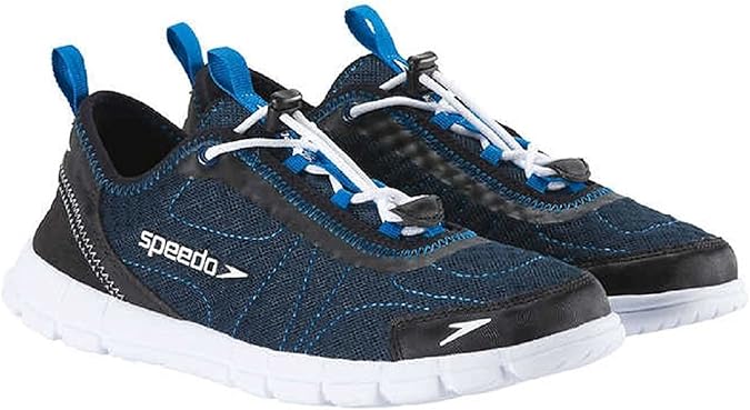 speedo women's hybrid watercross water shoe