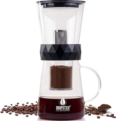 Cold Brew Coffee Maker 