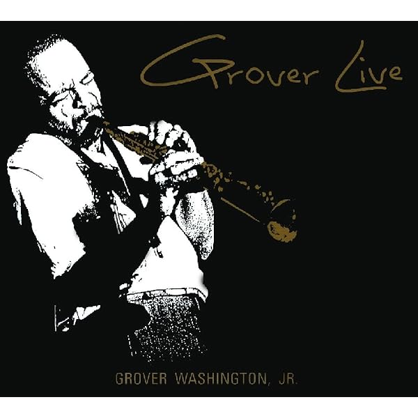 GROVER WASHINGTON JR. - Winelight - Amazon.com Music