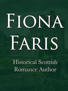Fiona Faris