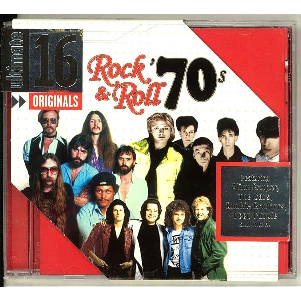 Various Artists, Palmer, Robert - Classic Rock: The 80's - Amazon