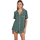 Eberjey Gsele The Relaxed Shorts PJ Set | Shopbop | Looks, Deas De