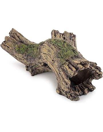 Aquarium Decor Ornaments Amazon Com