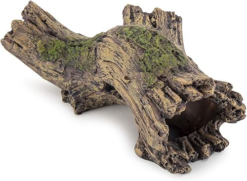 Hygger Poly Resin Log