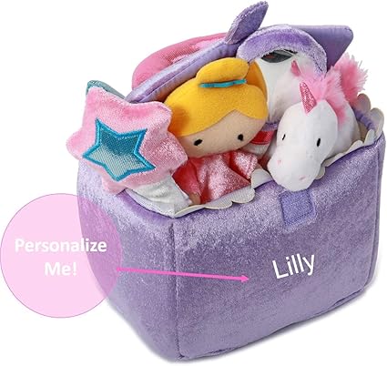 baby princess castle