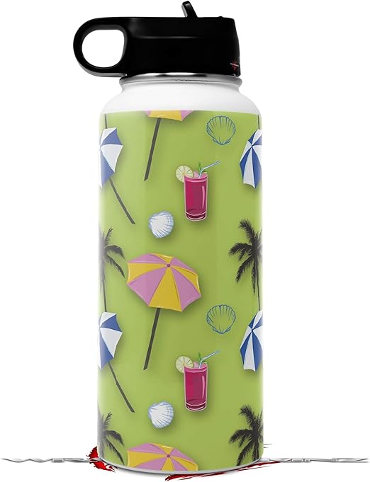 hydro flask wrap