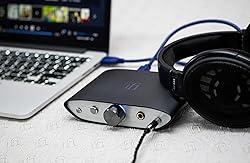 iFi Zen DAC V2 | Desktop Digital Analog Converter