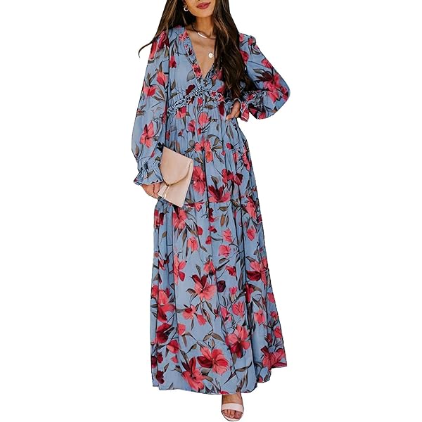 fitted lace wedding dress Amazon.com: Free People Womens Lille Printed Sleeveless Maxi Dress Pink L :  Clothing, Shoes & Jewelry