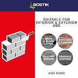 Bostik Cementone General Purpose Mortar 5kg Ready Mixed Mortar view 5