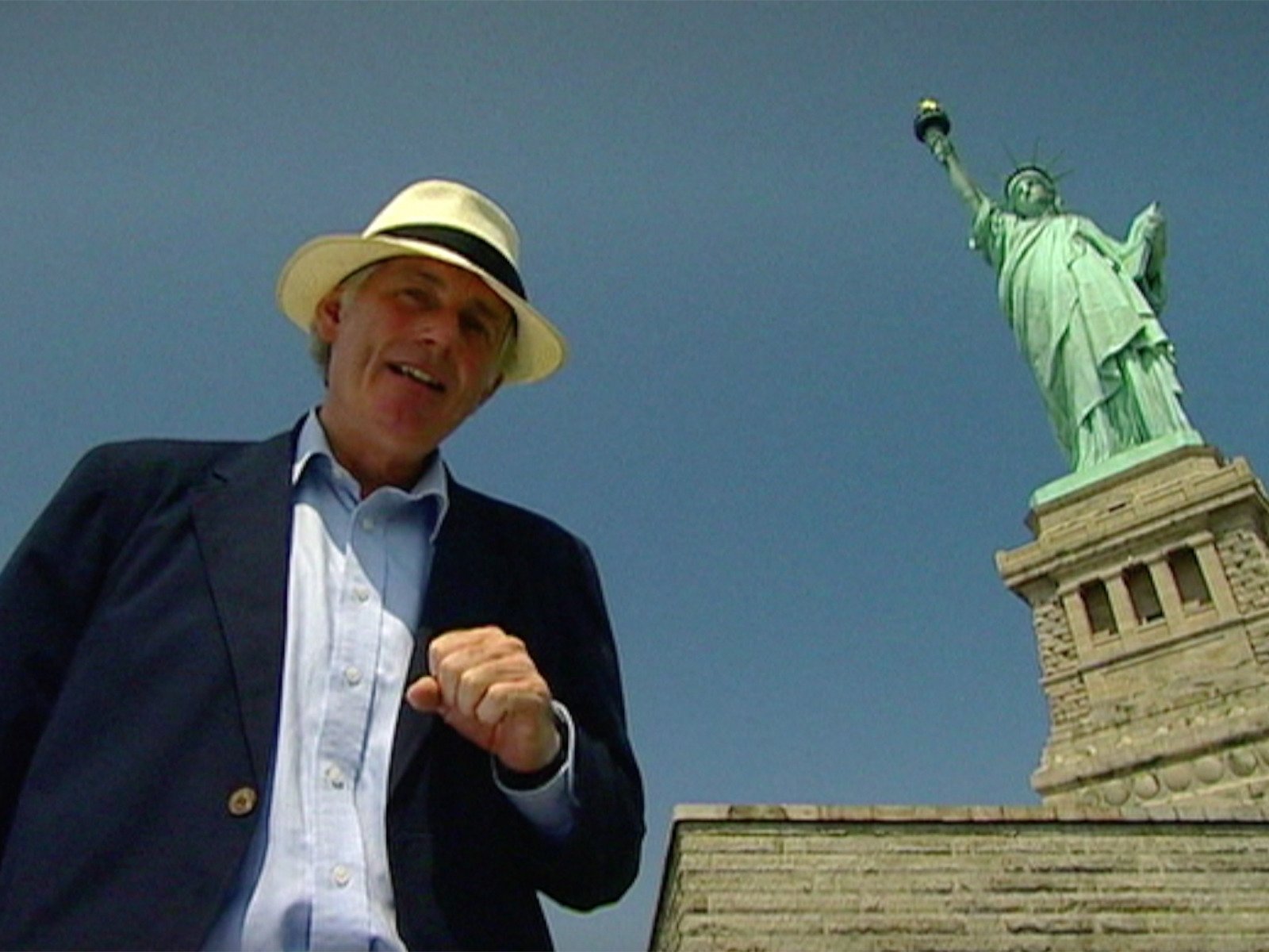 Watch Around The World In 80 Treasures Season 1 Prime Video