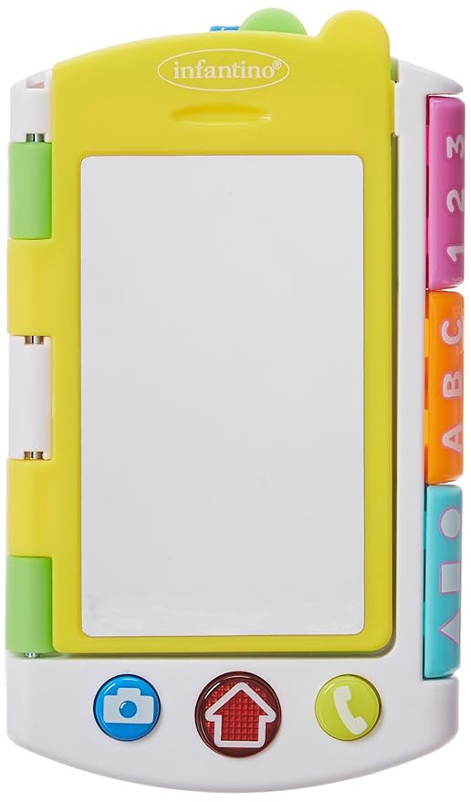 infantino cell phone