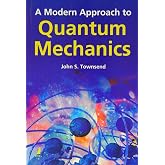 A Modern Approach to Quantum Mechanics