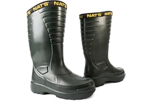 Men ACTION Boots, EVA summer for men 15'' Size 11