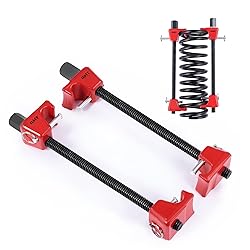 Orion Motor Tech Spring Compressor, Strut Spring