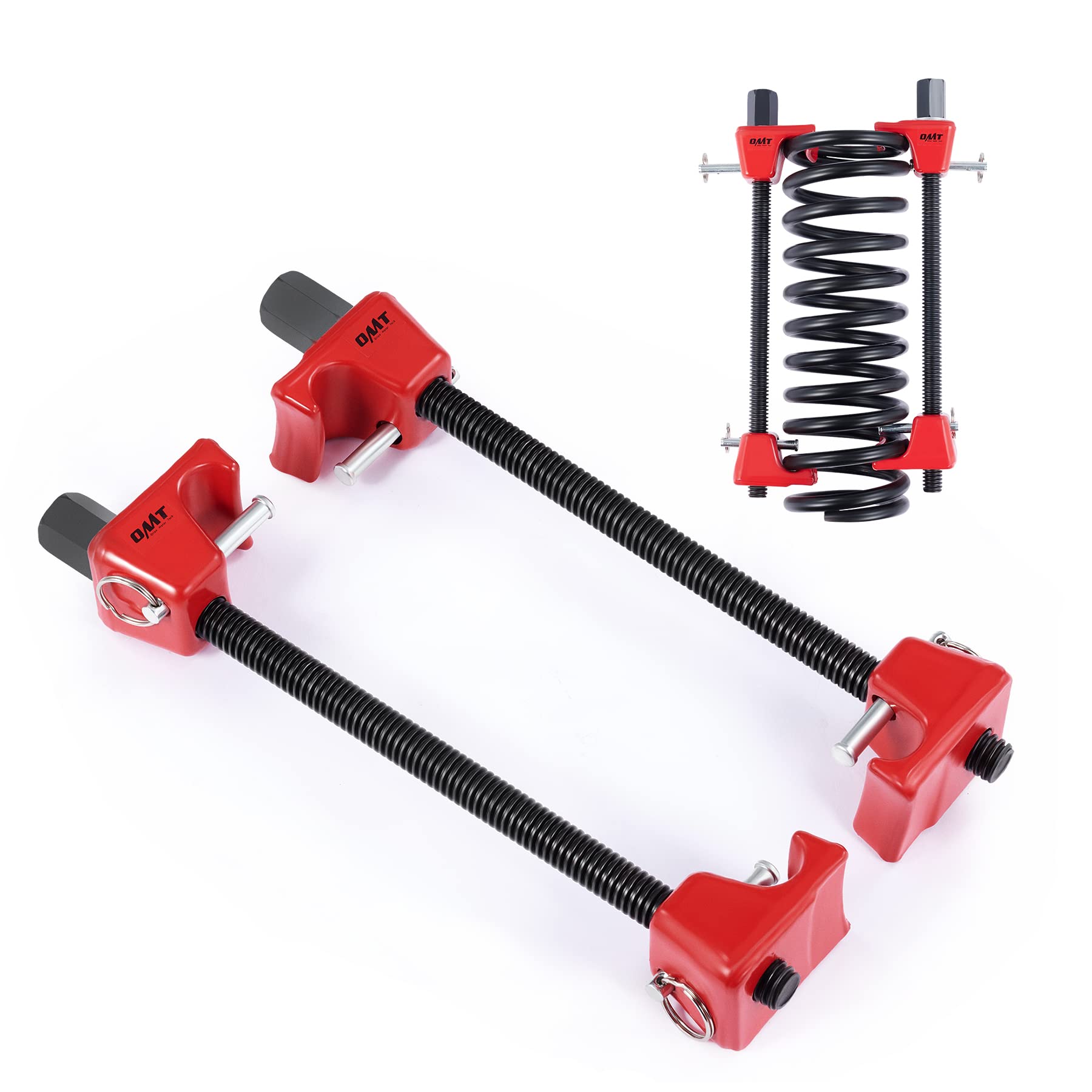 Orion Motor Tech Spring Compressor, Strut Spring