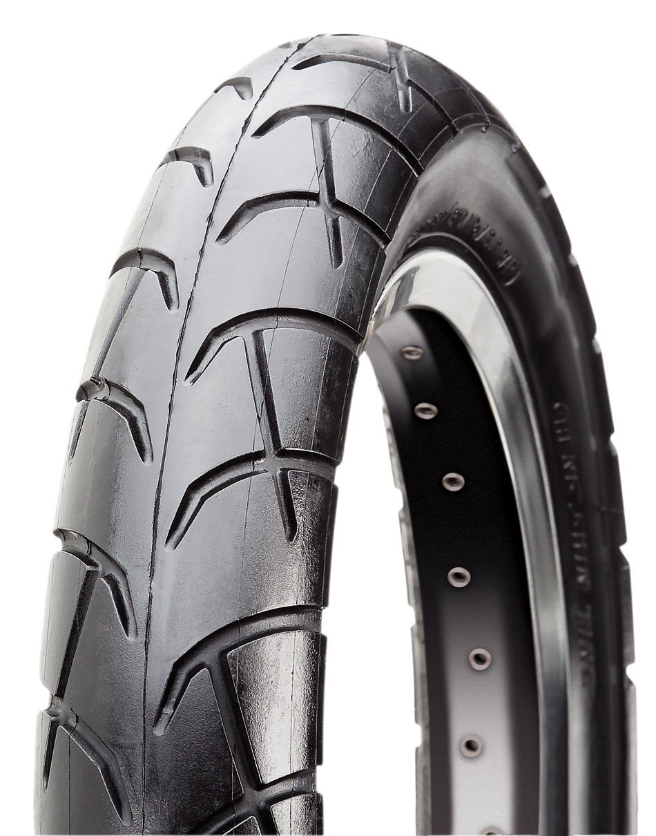 CST Clincher.CS 12x1/2x2 1/4 (57-203) BLACK C1456