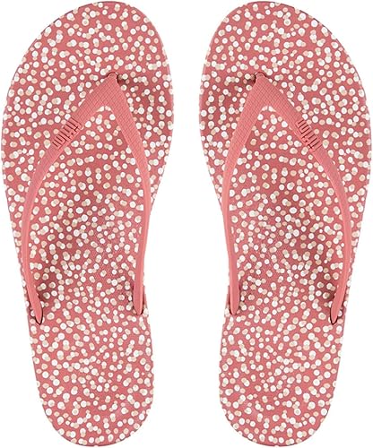 fitflop iqushion ergonomic flip flops