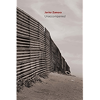 Unaccompanied book cover