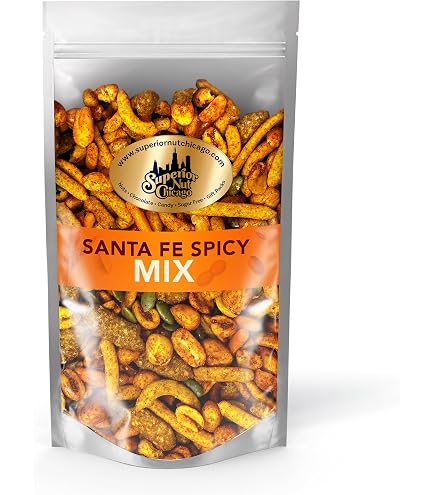 Arachi Mexican Mixed Snack (Botana Mixta) – 10 Pack, 3 Lb 14 Oz – Peanuts, Spices & More 9 thumbnail image
