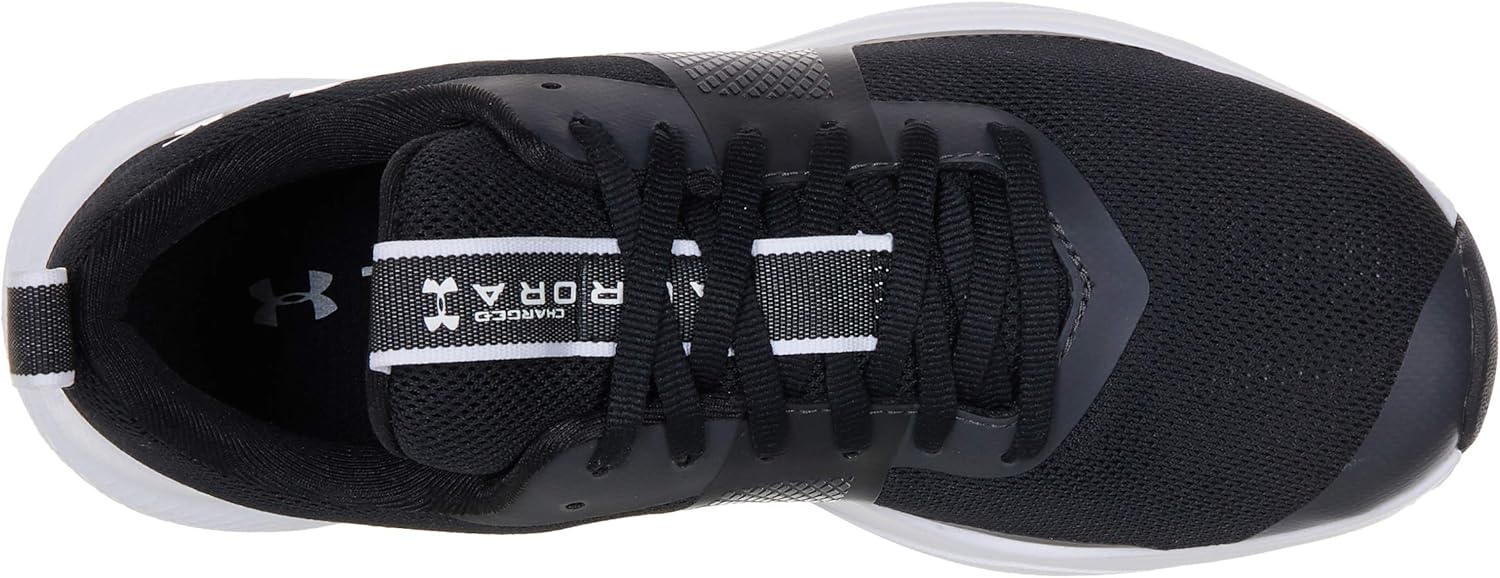 under armour charged aurora women's cross trainers