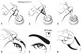 Demure Eyebrow Tint Set with Developer 20+ Applications 1.0 Black view 6