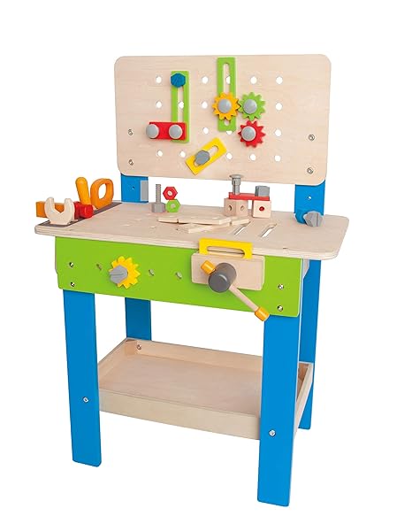 Hape Meister-Werkbank