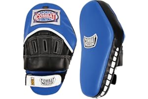 Combat Sports MMA Punch Mitts