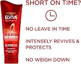 L'Oréal Paris Elvive Colour Protect Rapid Reviver 180ml Conditioner view 3