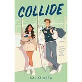 Spiral (Off the Ice): Khabra, Bal: 9780593818282: Amazon.com: Books